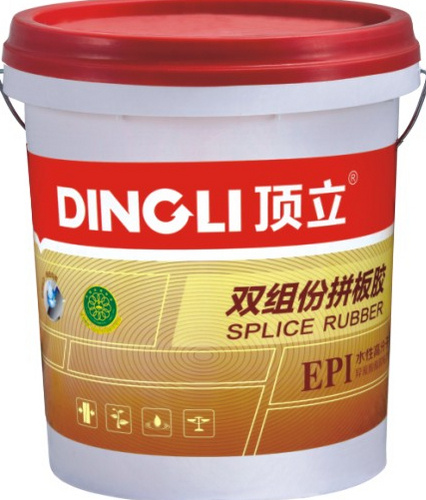 顶立拼板系列用胶