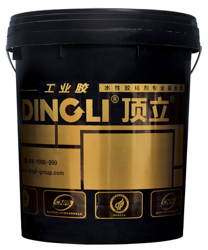 顶立PVC系列用胶