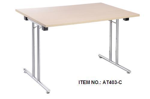 AT403-C 折叠台脚