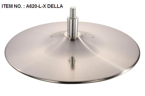 A620-L-X 喇叭盘沙发底座