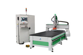 Woodworking CNC Router A1-48A
