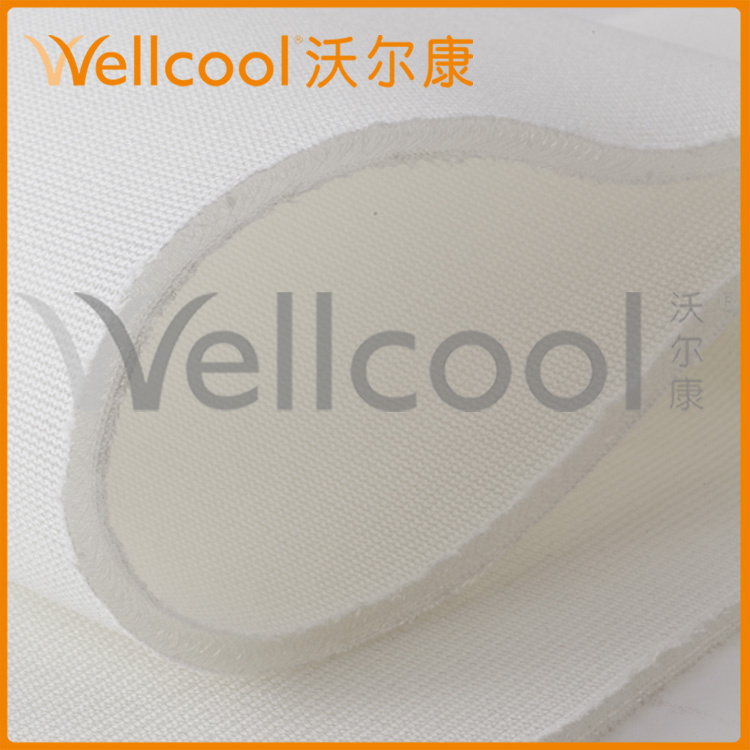 3d material 100% polyester breathable and washable 3d mesh fabric