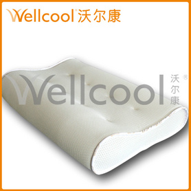 3d枕头 100%聚酯纤维可水洗3d枕芯