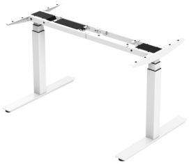 Height Adjustable Desk高度可调桌