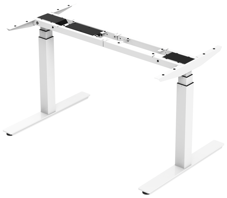 Height Adjustable Desk高度可调桌