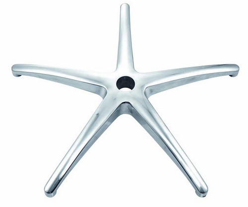 A608 chair leg
