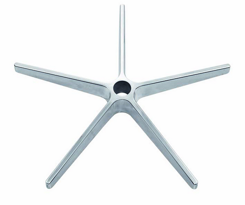 A602 chair leg