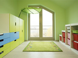 儿童家具 粉末涂装家具 代工 环保板材 零甲醛