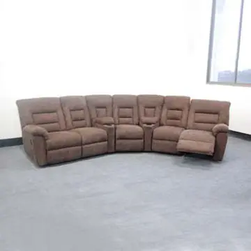 Functional sofa