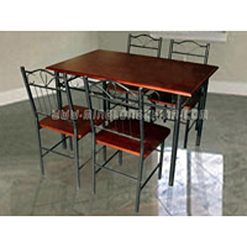 dining sets 餐桌椅