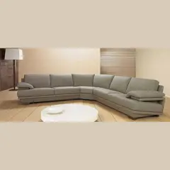 Corner sofa 03 NY