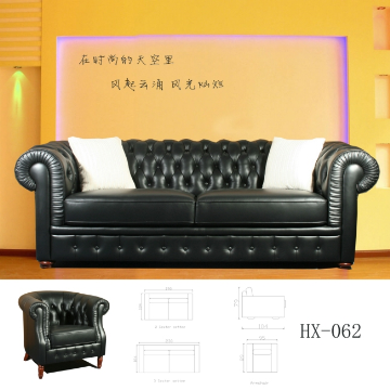 Chinese sofa