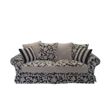 Classical sofa