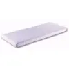 Memory foam mattress with quilting cover