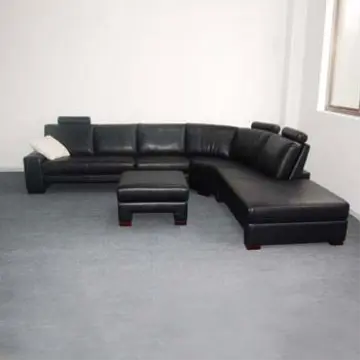 Corner sofa 06
