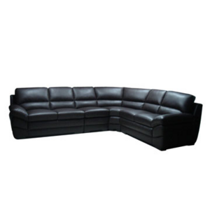 Corner sofa 04
