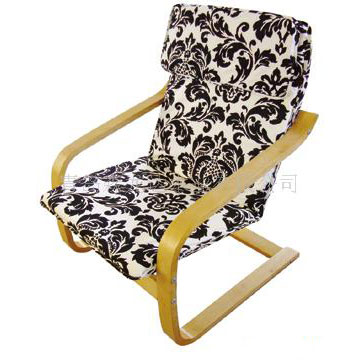 Pixabox Lounge Chair