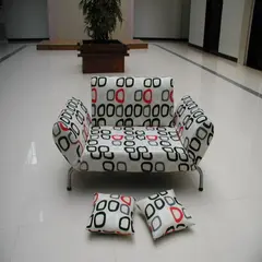 Sofa bed 01