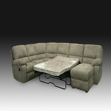 750 Sectional