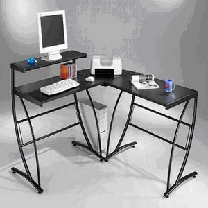 電腦工作台