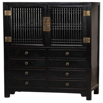 Ancient Cabinet