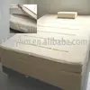 Slow rebound sponge quilted mattress