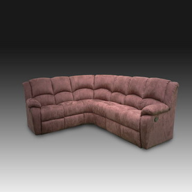 631 Sectional