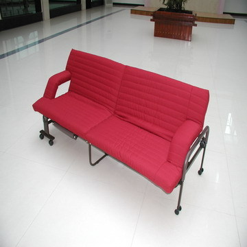 Folding bed 02