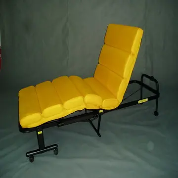 Electric Folding Bed