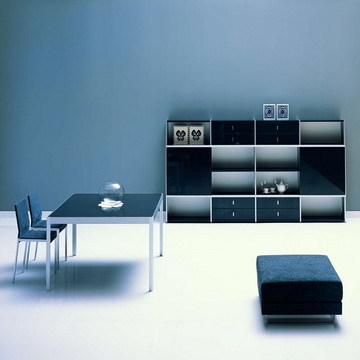 bookcase