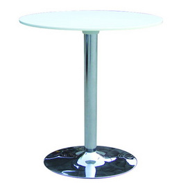 Bar table