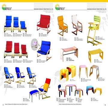 Commerical Dining Chair for More Scenes