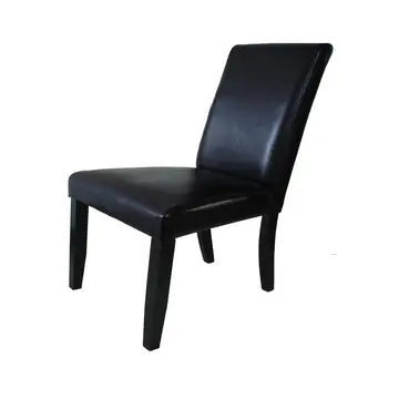 Commerical Black Dining Chair
