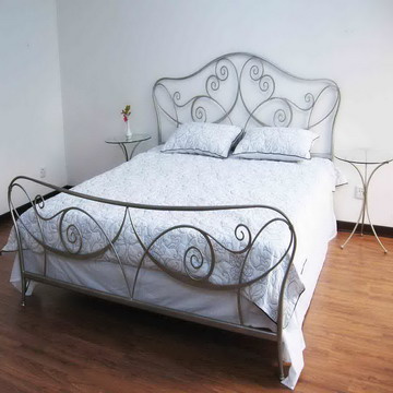 French Princess Double Bed