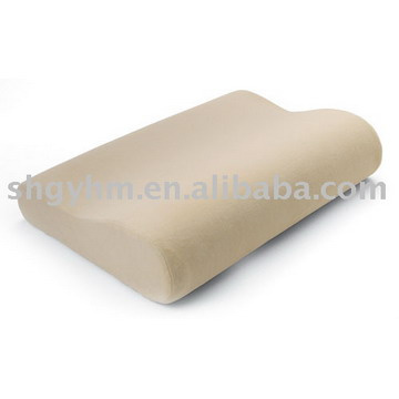 Slow rebound Contour Pillow