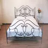 French Princess Double Bed