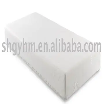 Slow rebound sponge mattress (home style)