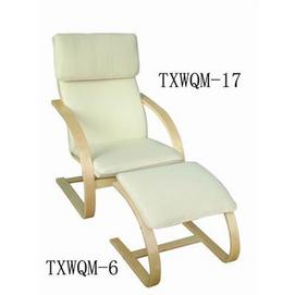 TXWQM-17\TXWQM-6 Modern Commerical Leisure Chair
