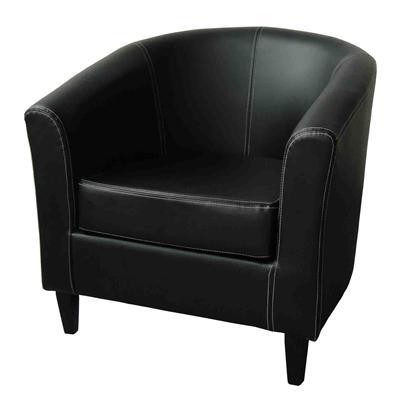 Commerical Leisure Sofa Armchair