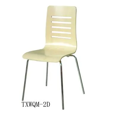 TXWQM-2D Commerical Dining Chair