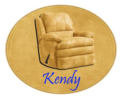Haining Kendy Furniture Co., Ltd.