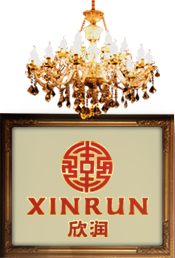 Anji Xinrun Furiniture Co.,Ltd