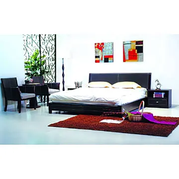 Complete bedroom furniture