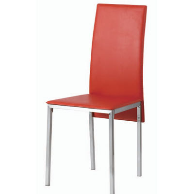 High Back Dining Chair for Auditorium Hotel Banquet Hall YS-02