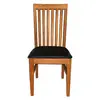 Oak Seat Dining Chair