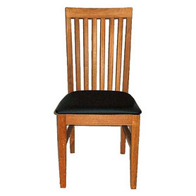 橡木座椅