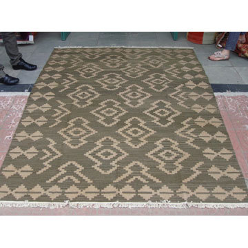 Turkestan Kilim 地毯