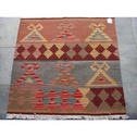 Turkestan Kilim 地毯