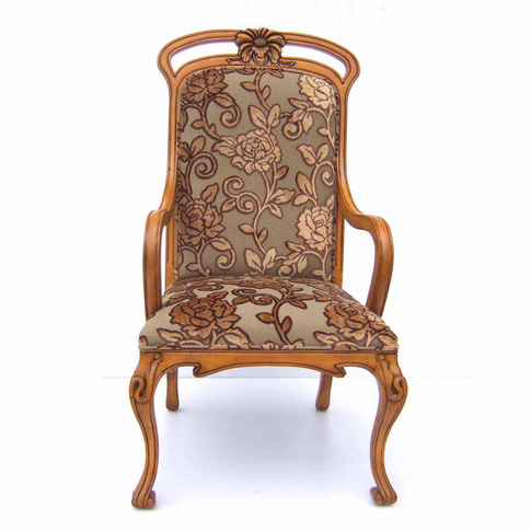 Reto Royal Dining Chair