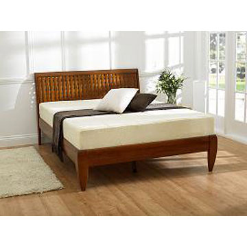 Slow rebound sponge mattress